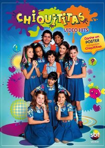 Chiquititas Ne Zaman?'