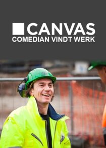 Comedian vindt werk Ne Zaman?'