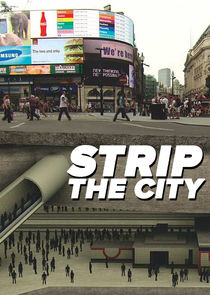 Strip the City Ne Zaman?'