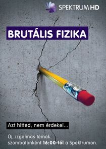 Brutális Fizika Ne Zaman?'