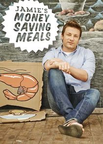 Jamie's Money Saving Meals Ne Zaman?'
