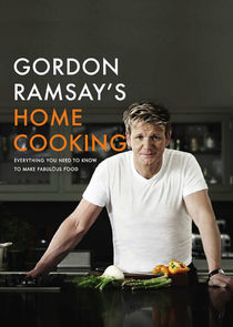 Gordon Ramsay's Home Cooking Ne Zaman?'