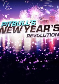 Pitbull's New Year's Revolution Ne Zaman?'