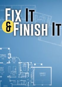 Fix It & Finish It Ne Zaman?'
