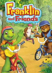 Franklin and Friends Ne Zaman?'