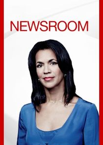 CNN Newsroom with Fredricka Whitfield Ne Zaman?'
