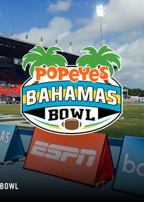Bahamas Bowl 2023.Sezon Ne Zaman?
