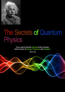 The Secrets of Quantum Physics Ne Zaman?'