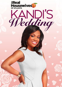 The Real Housewives of Atlanta: Kandi's Wedding Ne Zaman?'