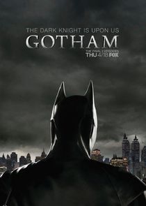 Gotham Ne Zaman?'