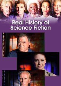 The Real History of Science Fiction Ne Zaman?'