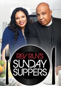 Rev Run's Sunday Suppers Ne Zaman?'