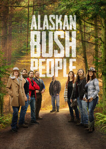 Alaskan Bush People Ne Zaman?'