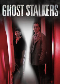 Ghost Stalkers Ne Zaman?'