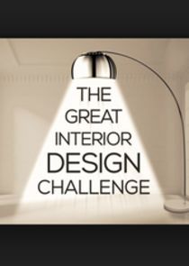 The Great Interior Design Challenge Ne Zaman?'