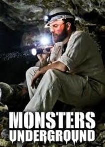 Monsters Underground Ne Zaman?'