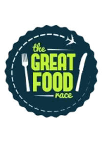 The Great Food Race Ne Zaman?'