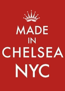 Made in Chelsea: NYC Ne Zaman?'