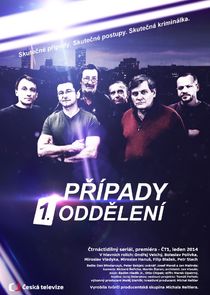 Případy 1. oddělení Ne Zaman?'