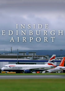 Inside Edinburgh Airport Ne Zaman?'
