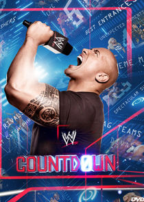 WWE Countdown Ne Zaman?'