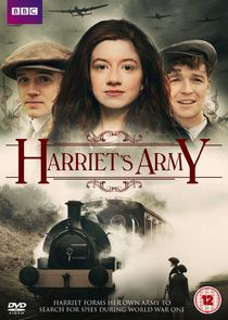 Harriet's Army Ne Zaman?'