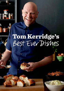 Tom Kerridge's Best Ever Dishes Ne Zaman?'