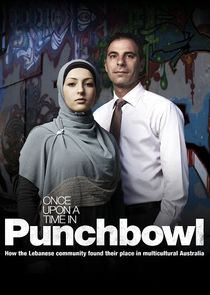 Once Upon a Time in Punchbowl Ne Zaman?'