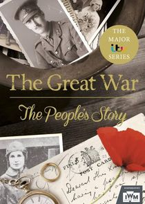 The Great War: The People's Story Ne Zaman?'
