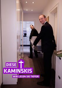 Diese Kaminskis - Wir legen Sie tiefer! Ne Zaman?'