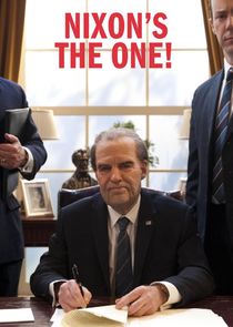 Nixon's the One Ne Zaman?'