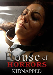 House of Horrors: Kidnapped Ne Zaman?'