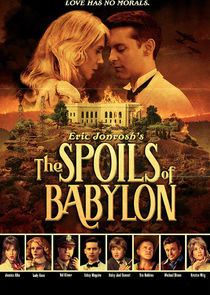 The Spoils of Babylon Ne Zaman?'