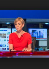 Sky News with Anna Jones Ne Zaman?'