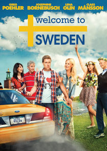 Welcome to Sweden Ne Zaman?'