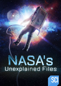 NASA's Unexplained Files Ne Zaman?'