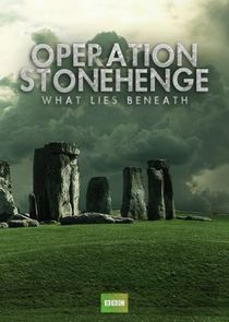 Operation Stonehenge: What Lies Beneath Ne Zaman?'