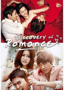 Discovery of Romance Ne Zaman?'