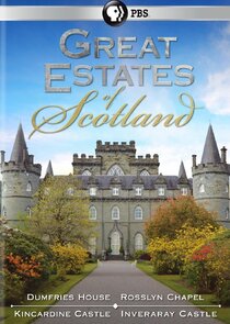 Great Estates of Scotland Ne Zaman?'