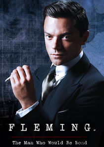 Fleming: The Man Who Would Be Bond Ne Zaman?'