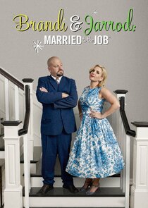 Brandi & Jarrod: Married to the Job Ne Zaman?'