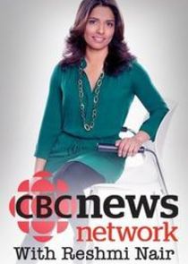 CBC News Network with Reshmi Nair Ne Zaman?'