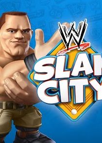 WWE Slam City Ne Zaman?'