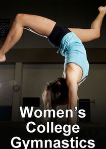Women's College Gymnastics Ne Zaman?'