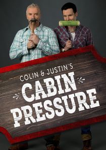 Colin and Justin's Cabin Pressure Ne Zaman?'