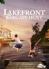 Lakefront Bargain Hunt Ne Zaman?'