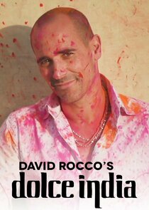 David Rocco's Dolce India Ne Zaman?'