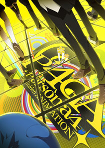 Persona 4 The Golden Animation Ne Zaman?'