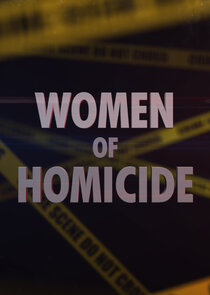 Women of Homicide Ne Zaman?'