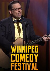 Winnipeg Comedy Festival Ne Zaman?'